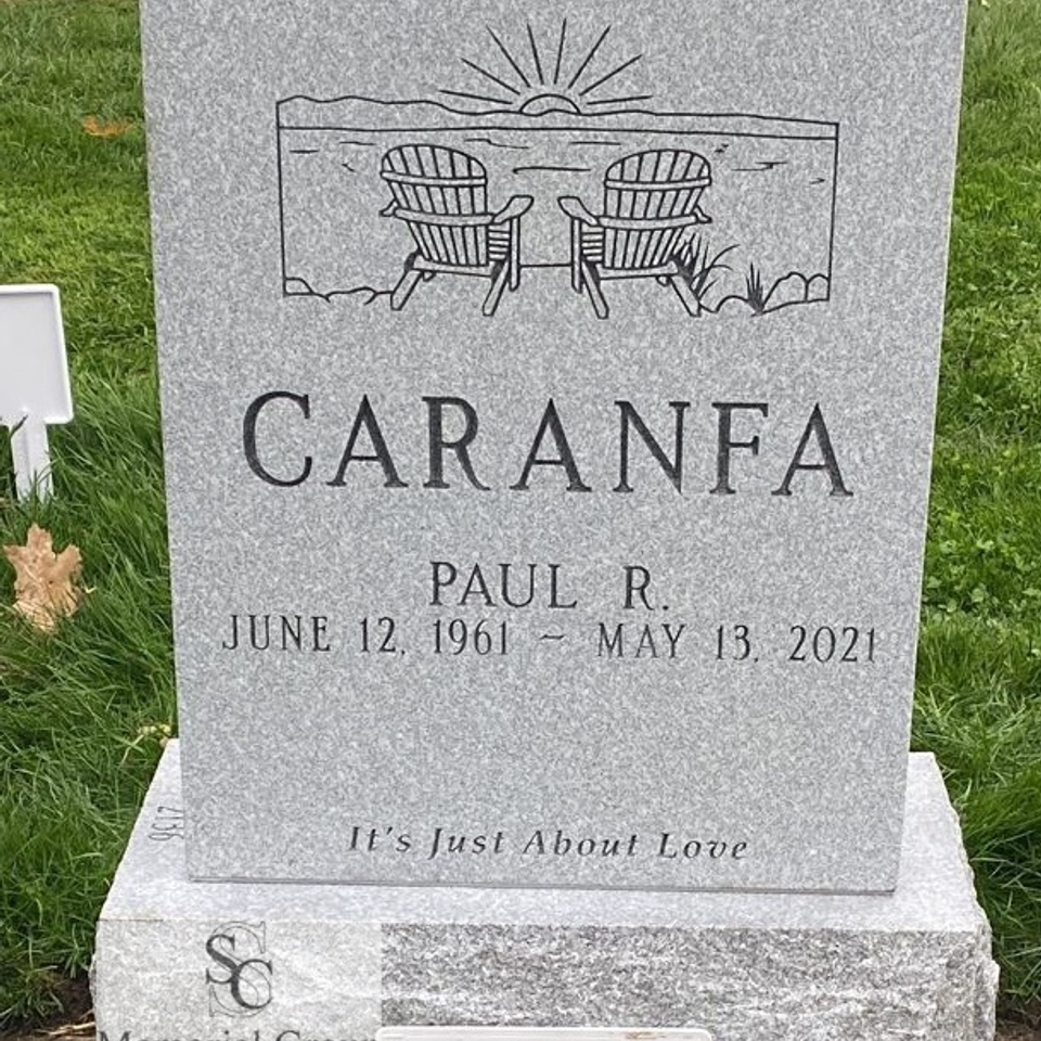 Caranfa