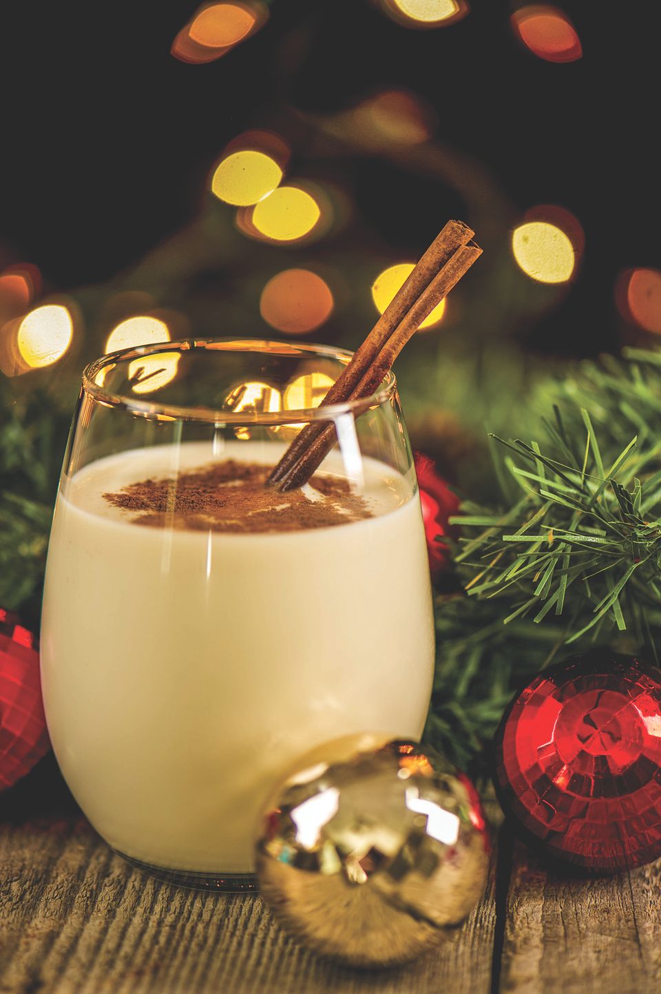 Eggnog