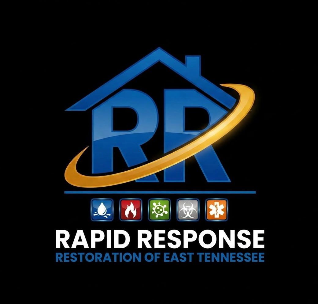 Rapid Response Restoration of East Tennessee 