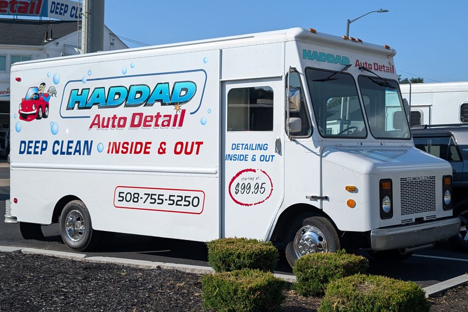 Haddad auto detail worcester ma ps (9)