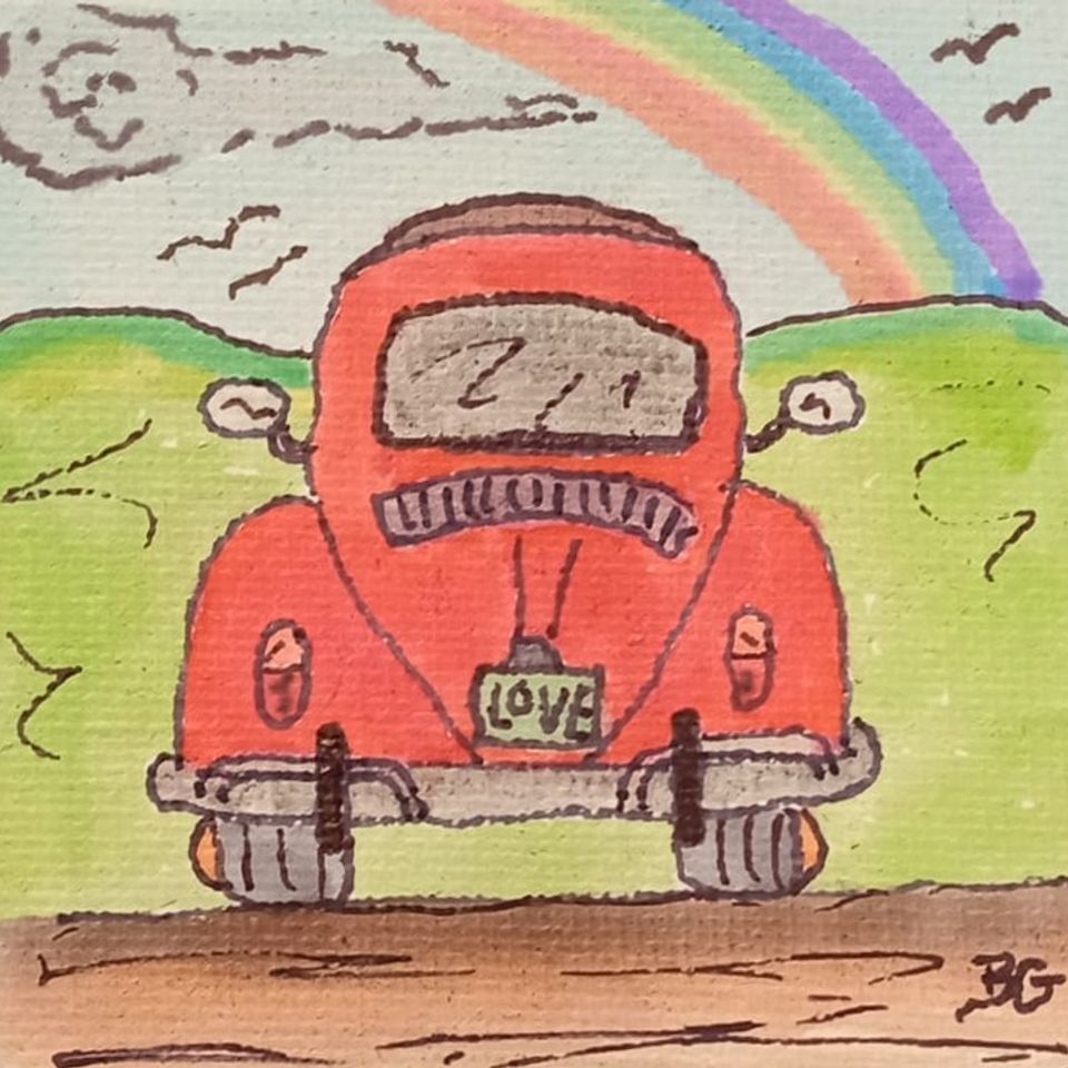 Sticker  1