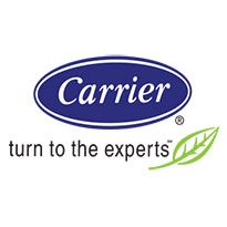 Carrier logo