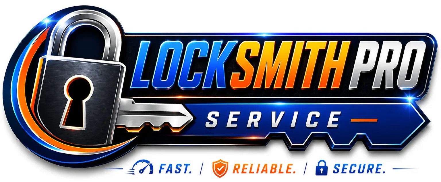 Locksmith Pro Service
