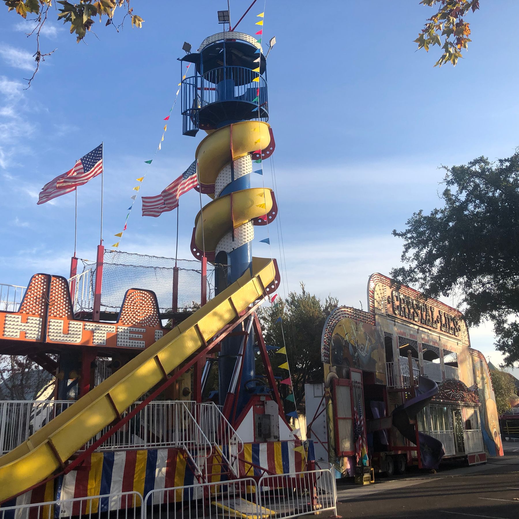 Atascadero Fall Festival