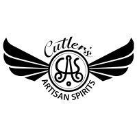 Cutlers artisan spirits inc logo