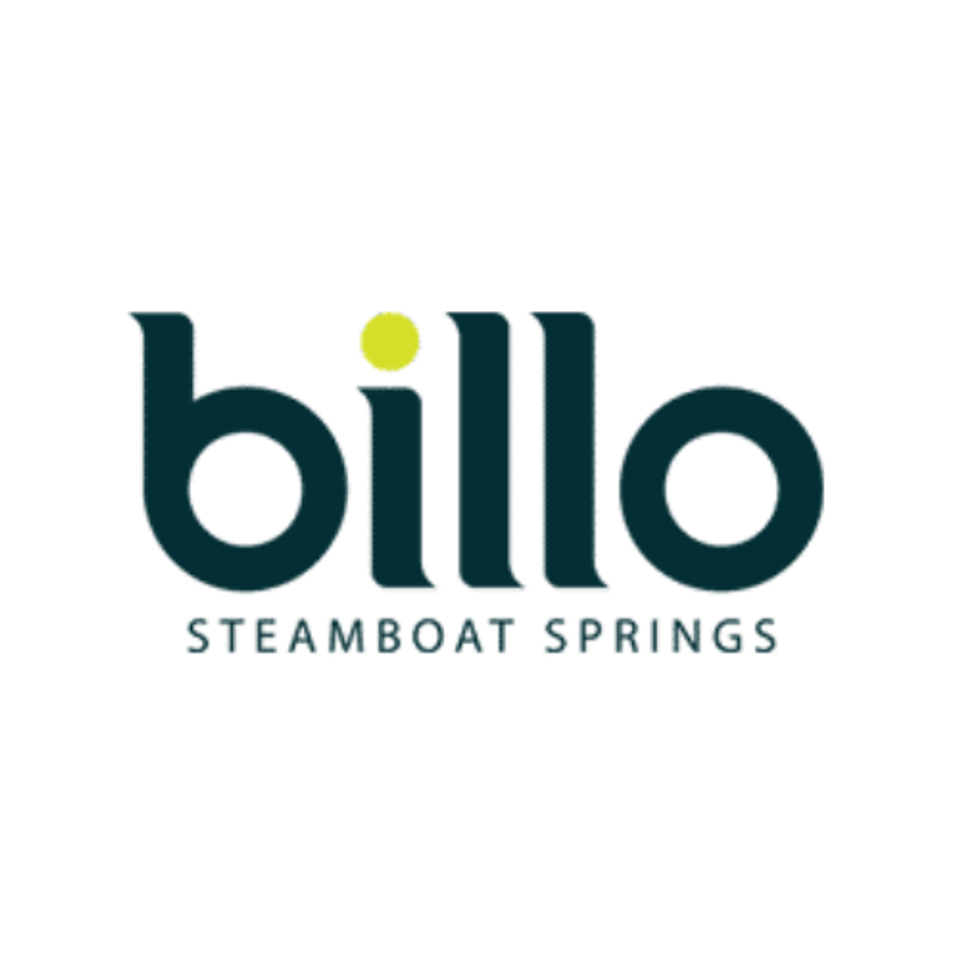 Billo logo