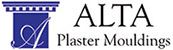Alta Plaster Mouldings