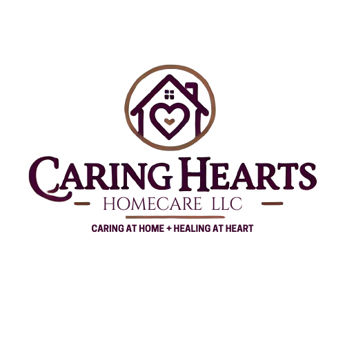 Caring Hearts  Home Care LLC