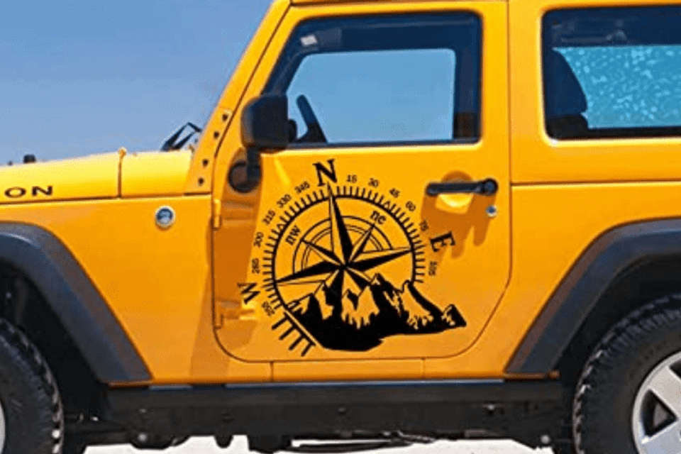 Decals