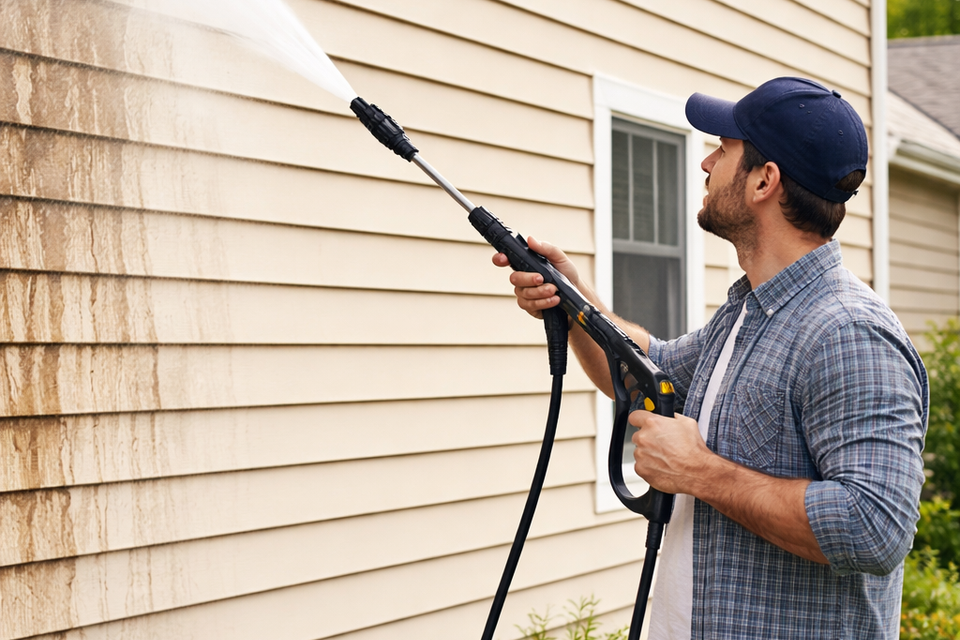 20260106 1339 house power washing simple compose 01kea9pr6ffq29k85f65mfqj8e (1)