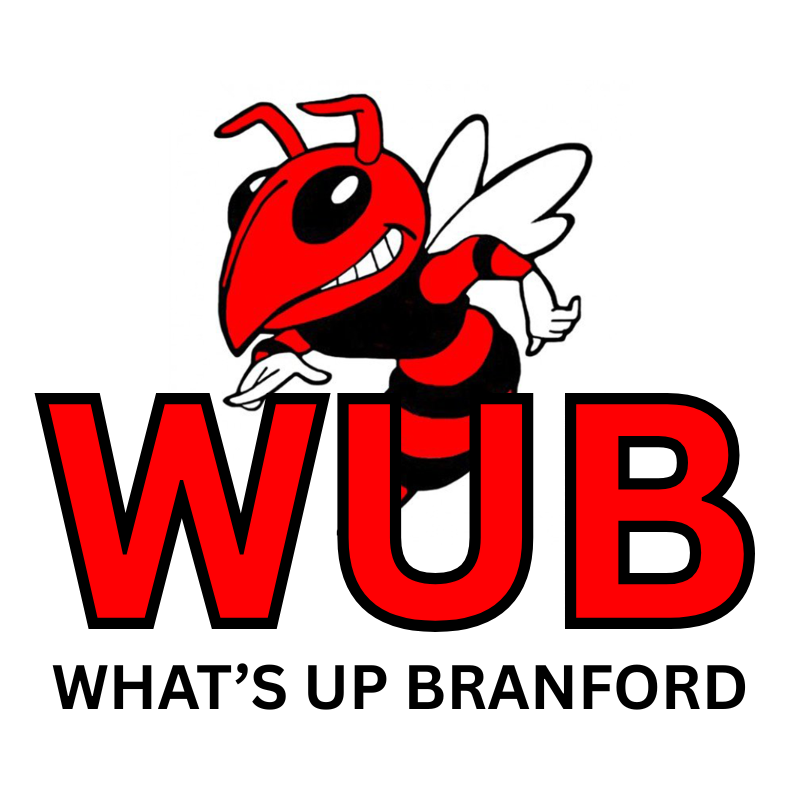 What's Up Branford