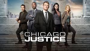 Chicago justice