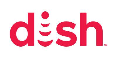 Dish network logo