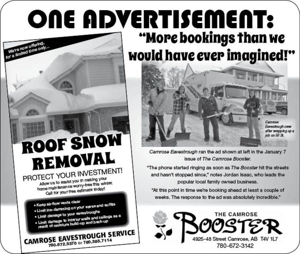 Booster testimonial camrose eavestrough 5c820140116 12931 64cz1l 0