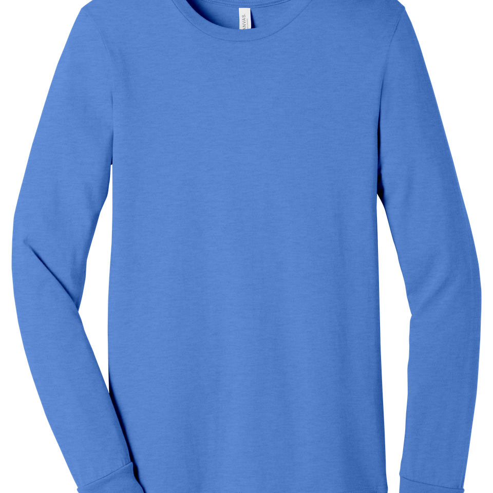 3501cvc heather columbia blue flat front