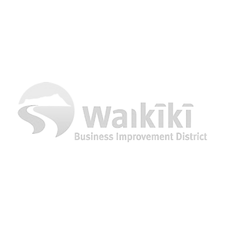 Waikiki business improvement district