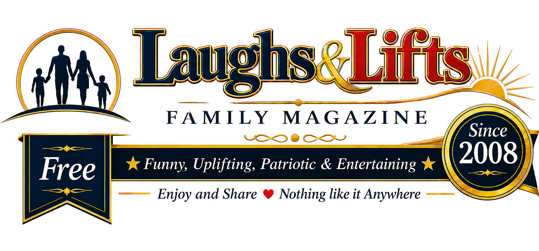 Laughs & Lifts