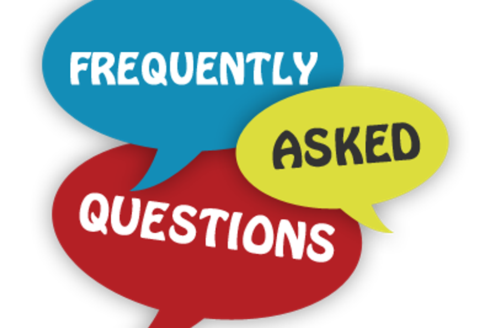 Faq sky zone