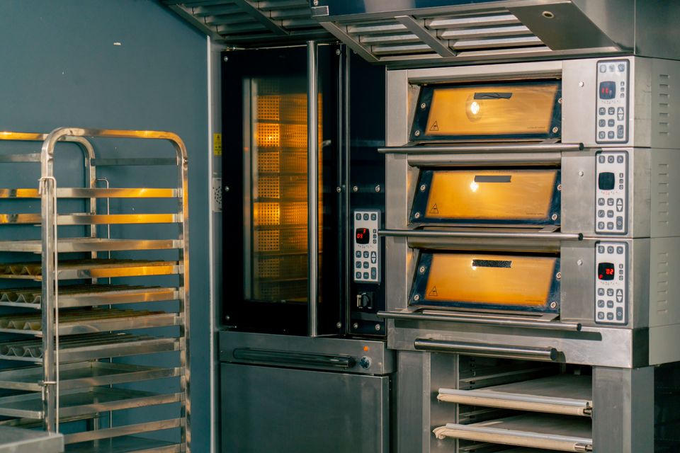 commercial appliance repair mission viejo