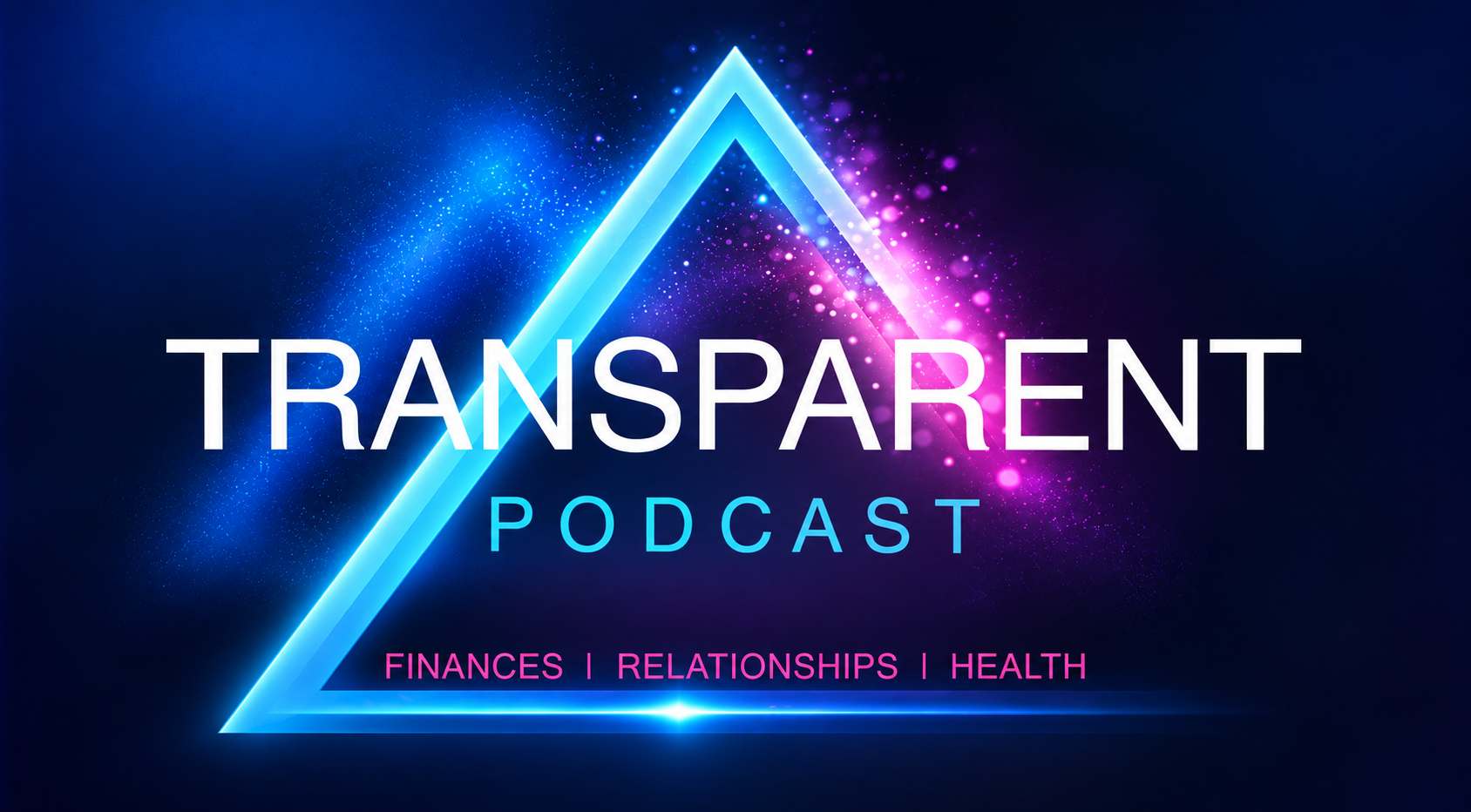 Transparent Podcast