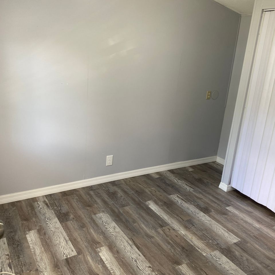 Lot 18 back bedroom
