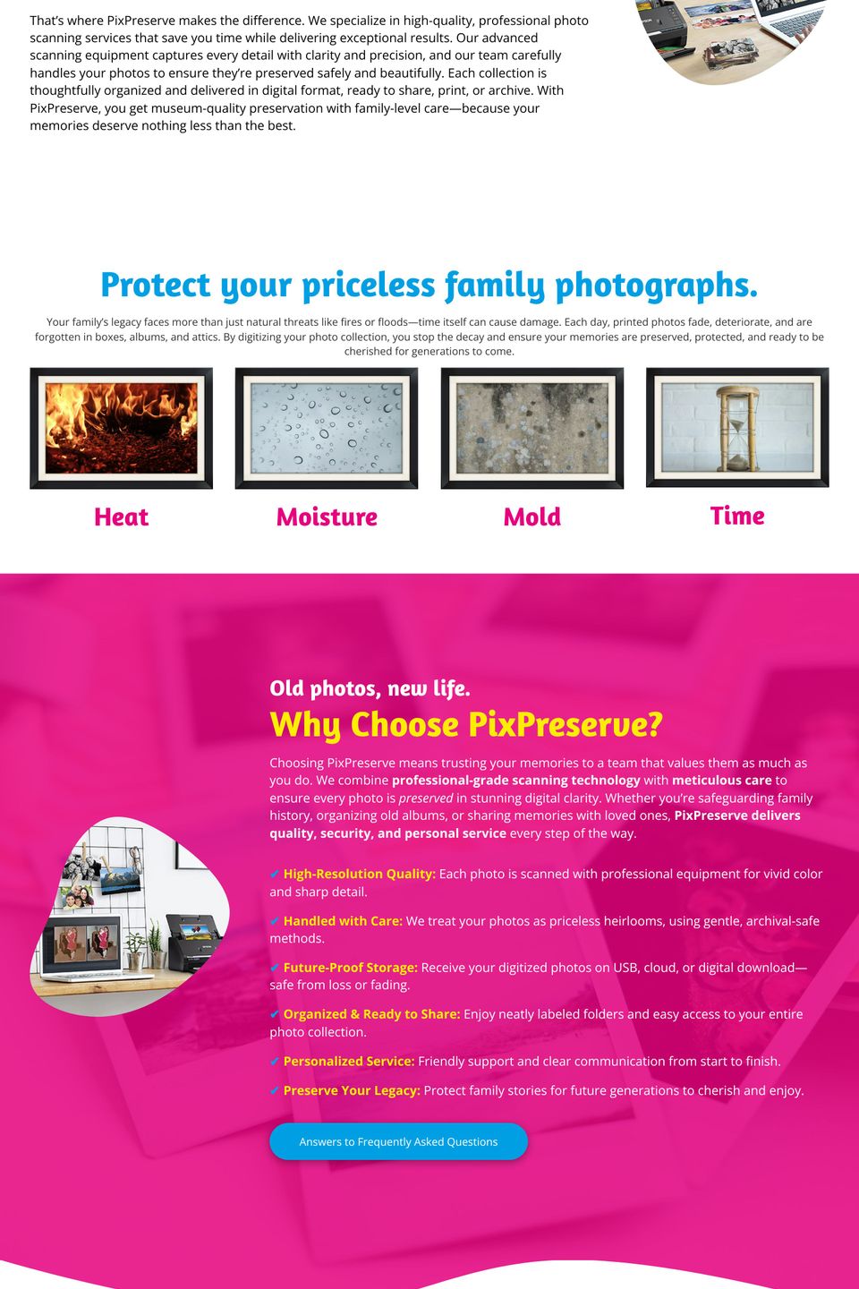 Pixpreserve.mmm.multisiteadmin.com