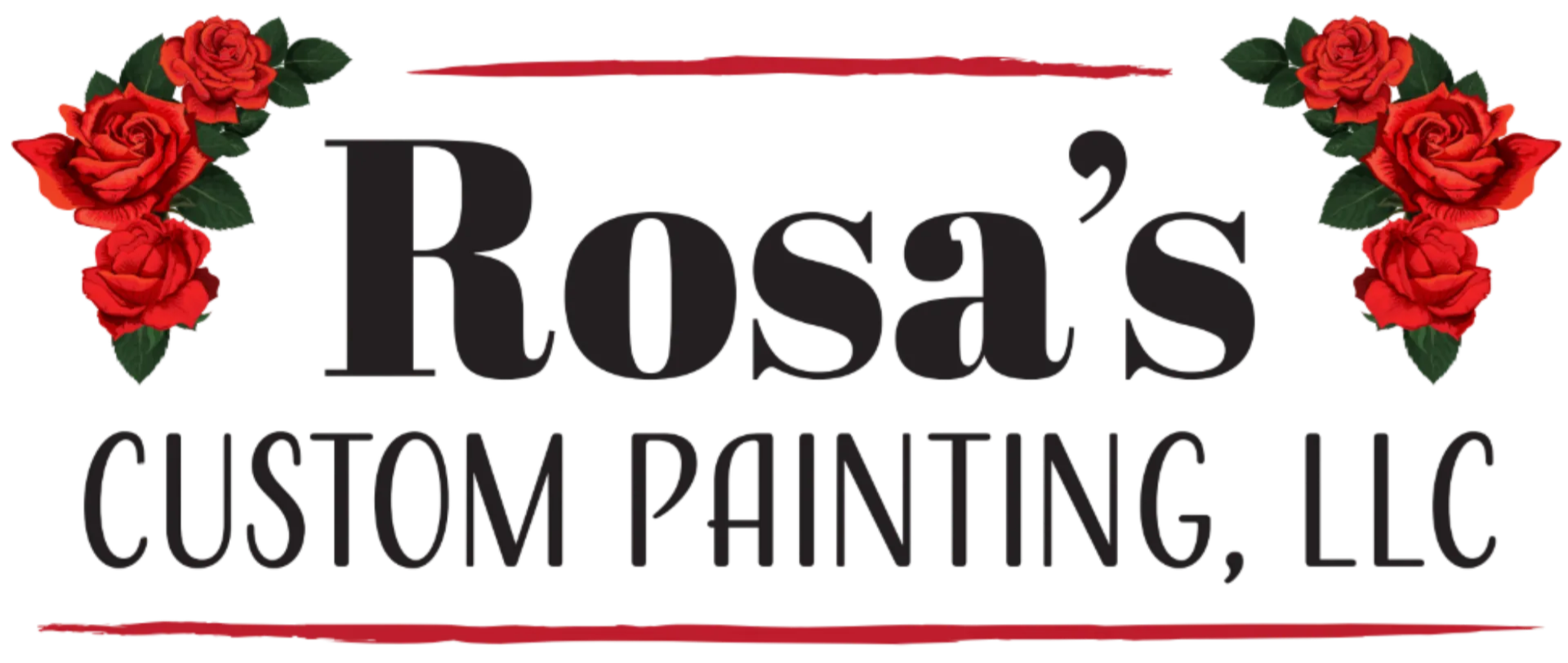 Rosa's Custom Painting LLC
