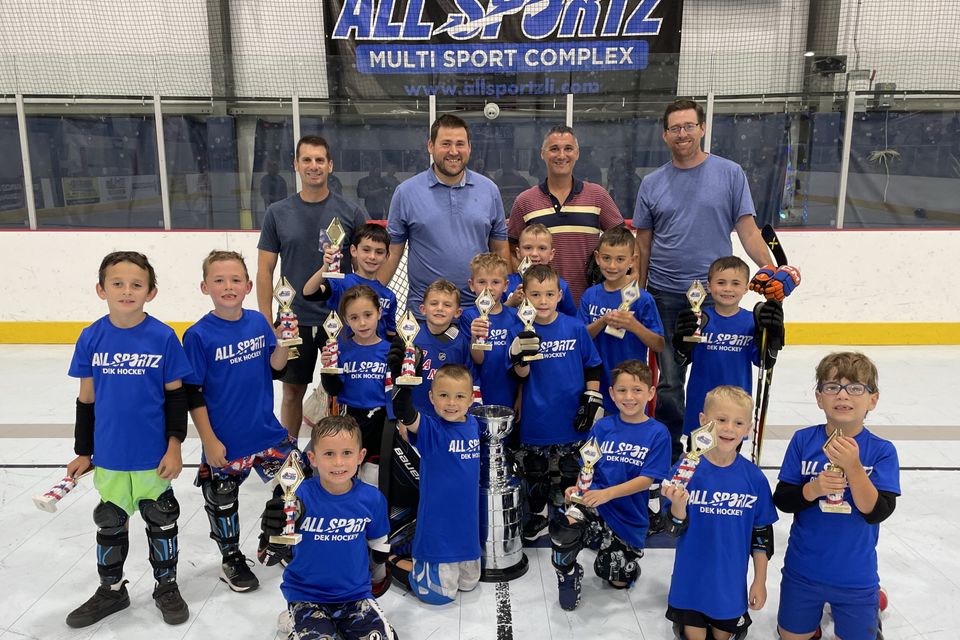 Hurricanes summer 25