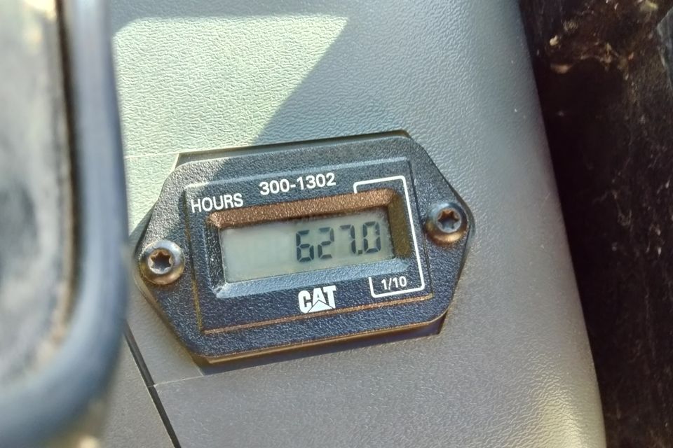 Cat827 5