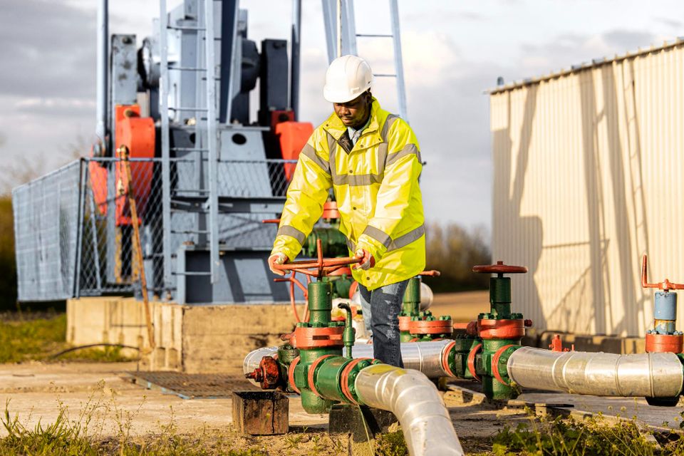 Water and Sewer Line Repair