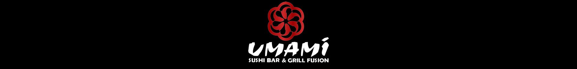 Umami Sushi Lounge & Grill Fusion