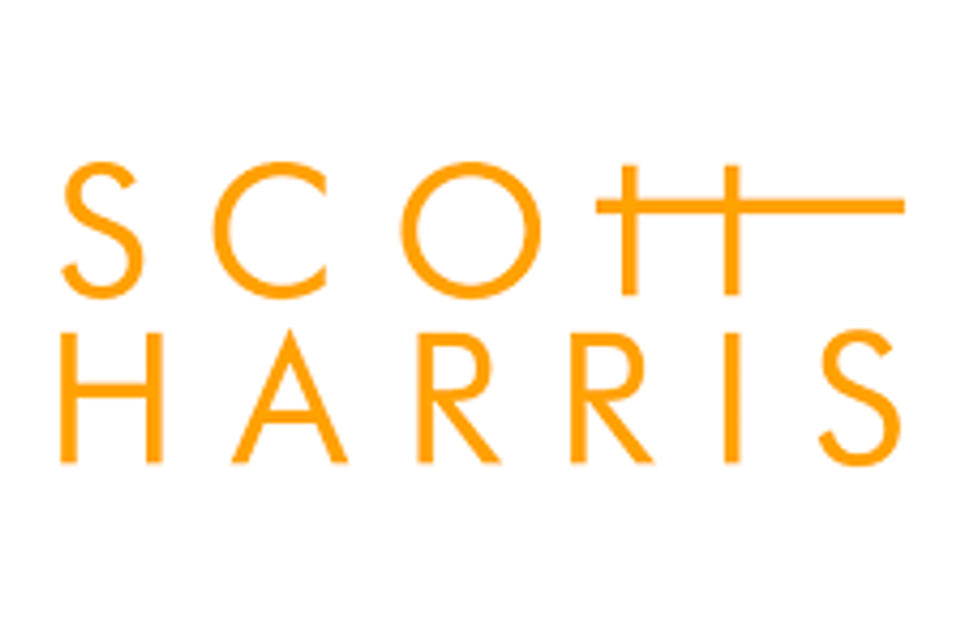 Scott harris logo