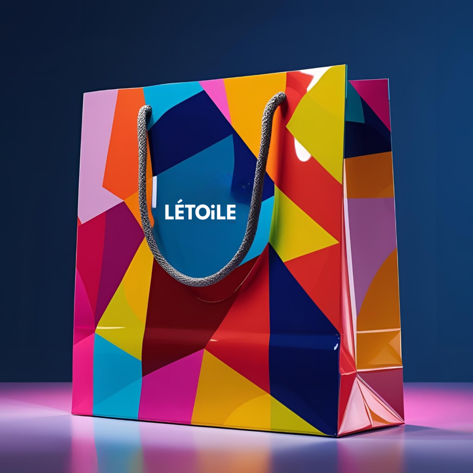L’etoile   4
