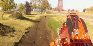 Drainage 2