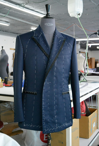 Alterations & Tailoring