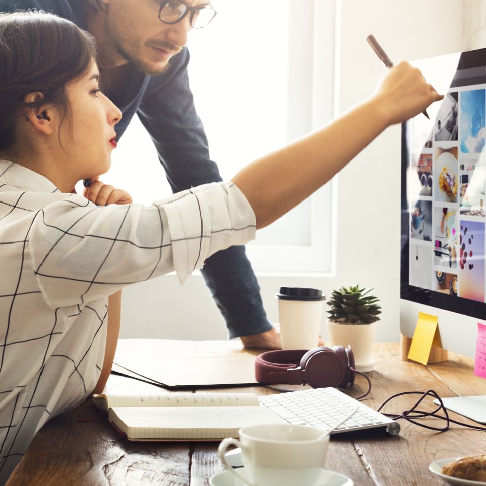 Memphis web design