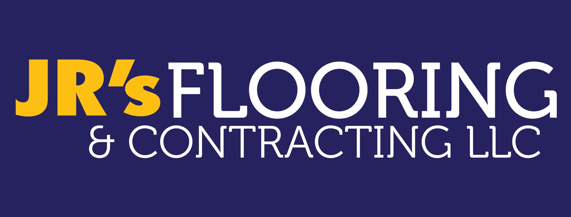 JR's Flooring