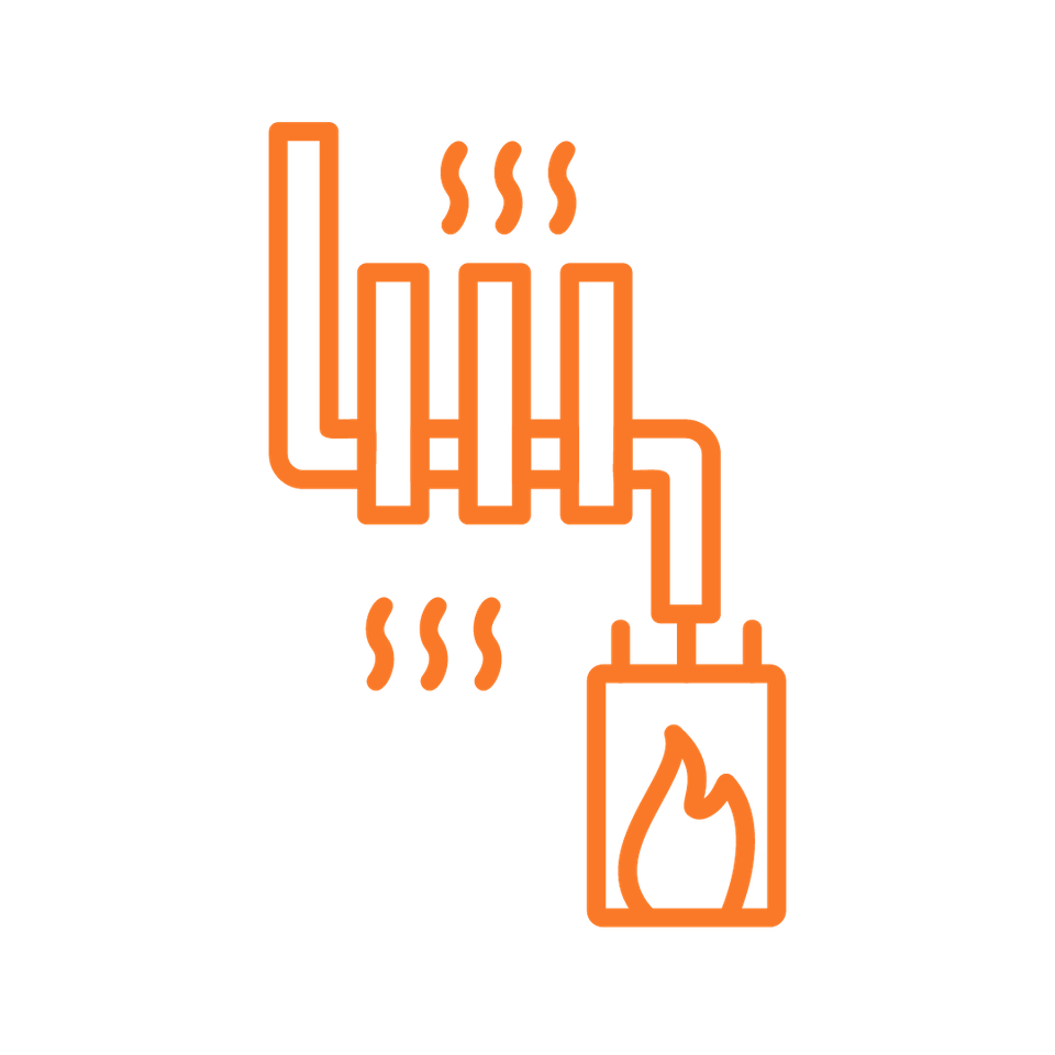 Heating