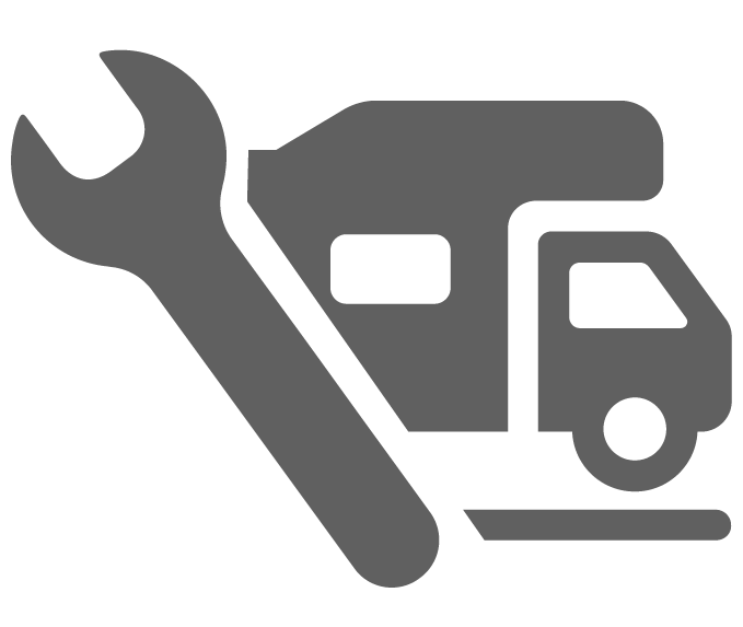 Roadside RV Repair