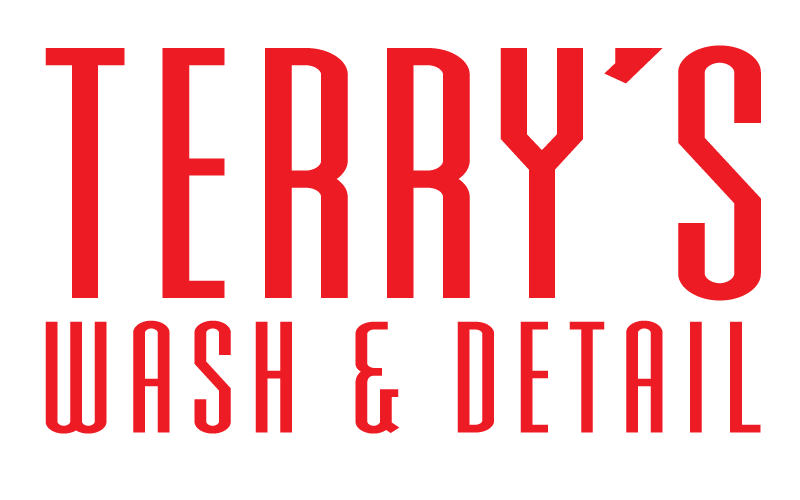 Terry's Wash & Detail