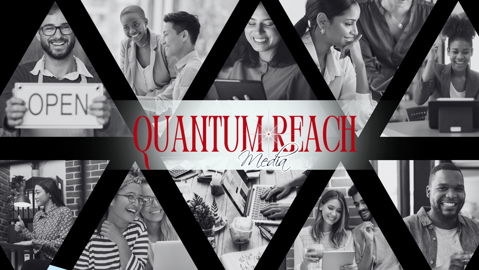 Quantum reach media header