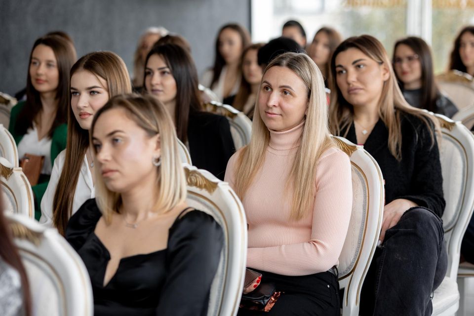 Professional Development