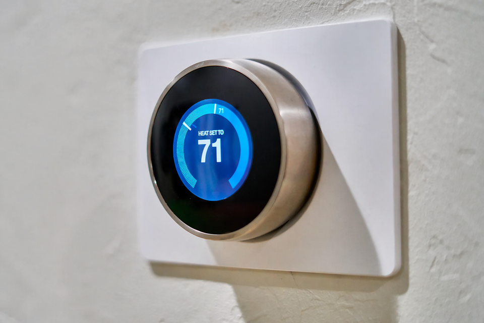 Thermostat