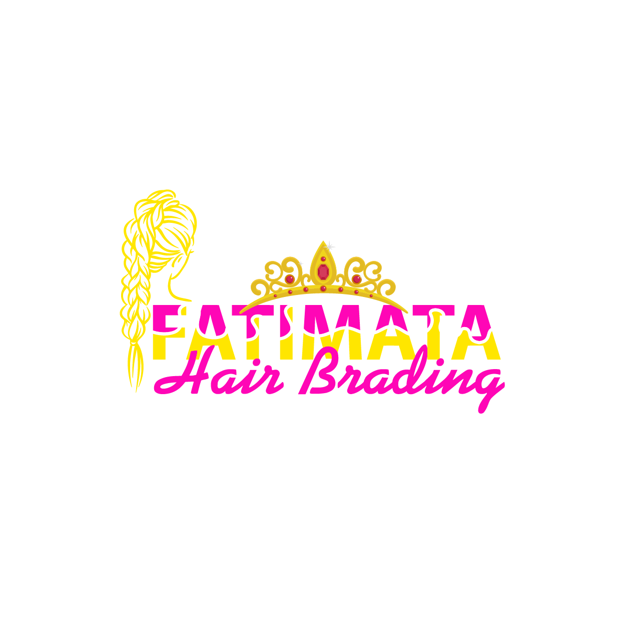 Fatimata Hair Braiding