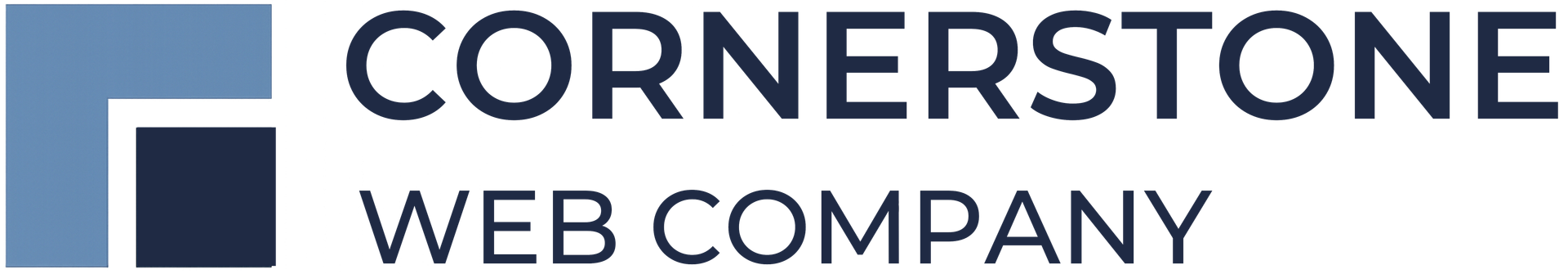 Cornerstone Web Company
