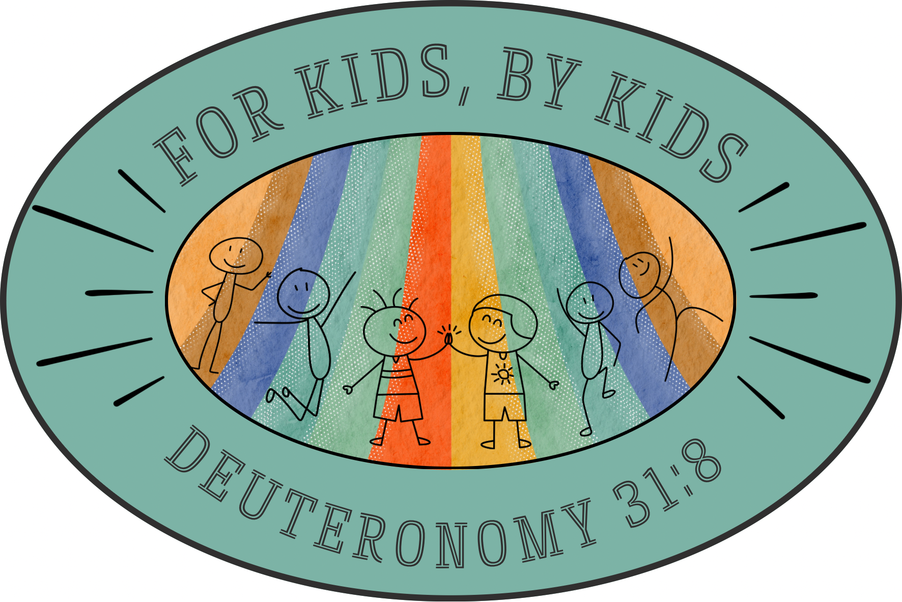 For Kids By Kids 