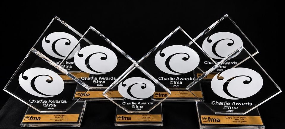 Awards picture