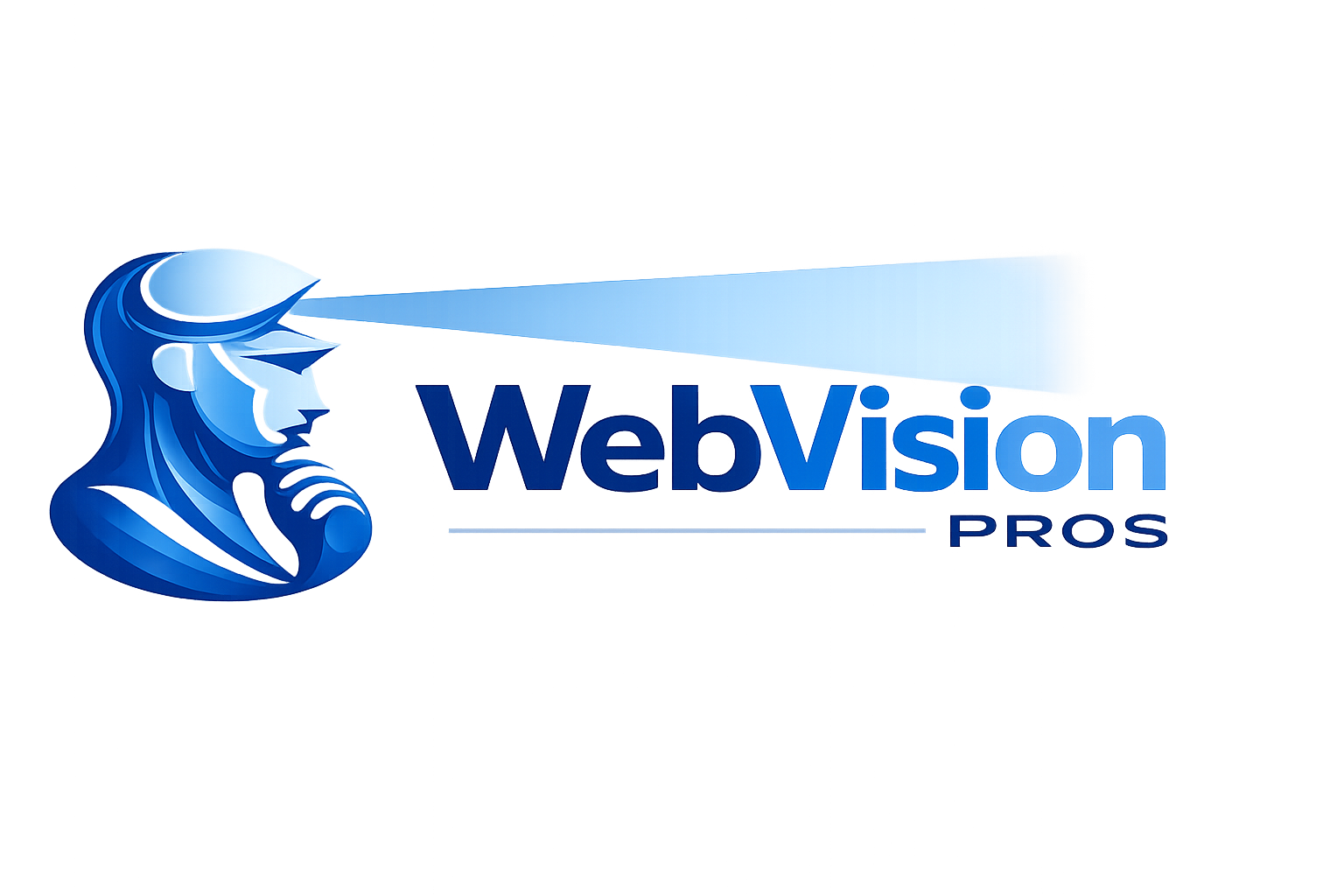 WebVision Designs, LLC. WebVision Pros™ is a brand of WebVision Designs, LLC.