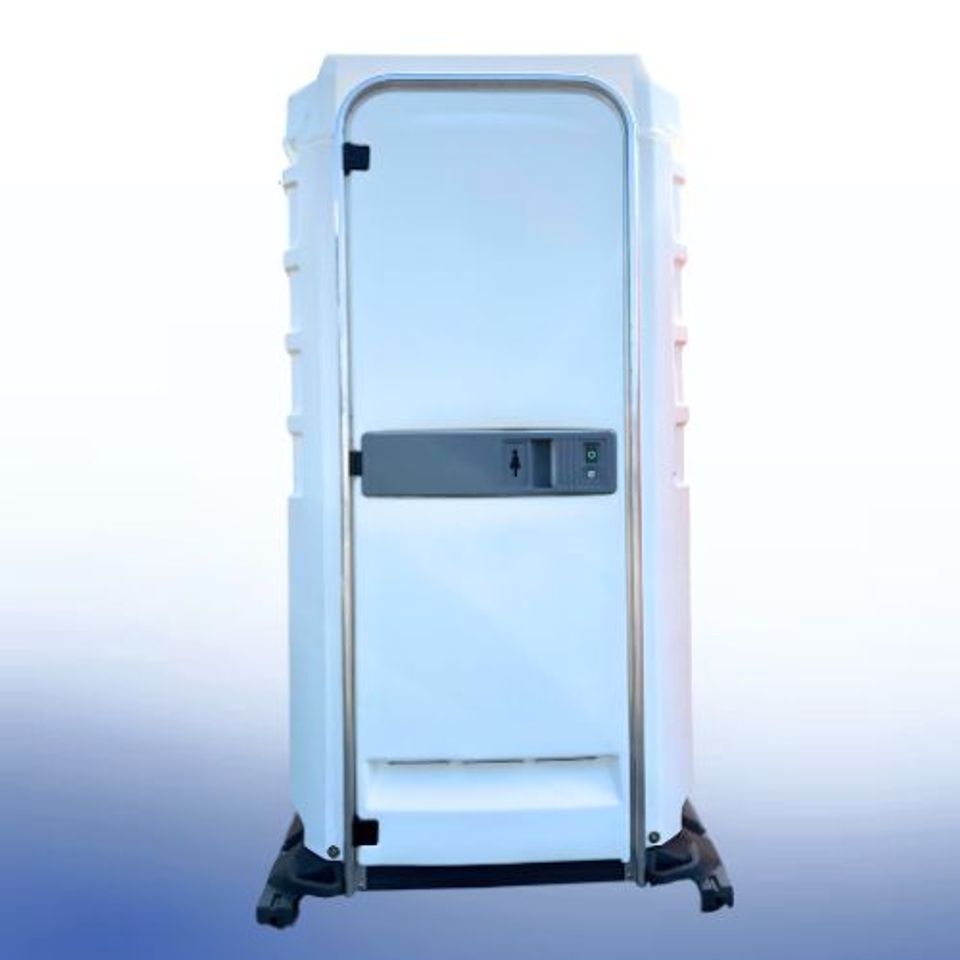 New wedding unit