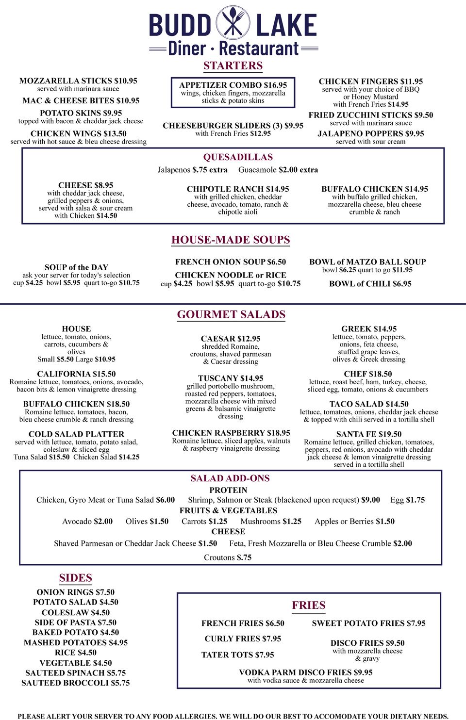 Bld menu page 5